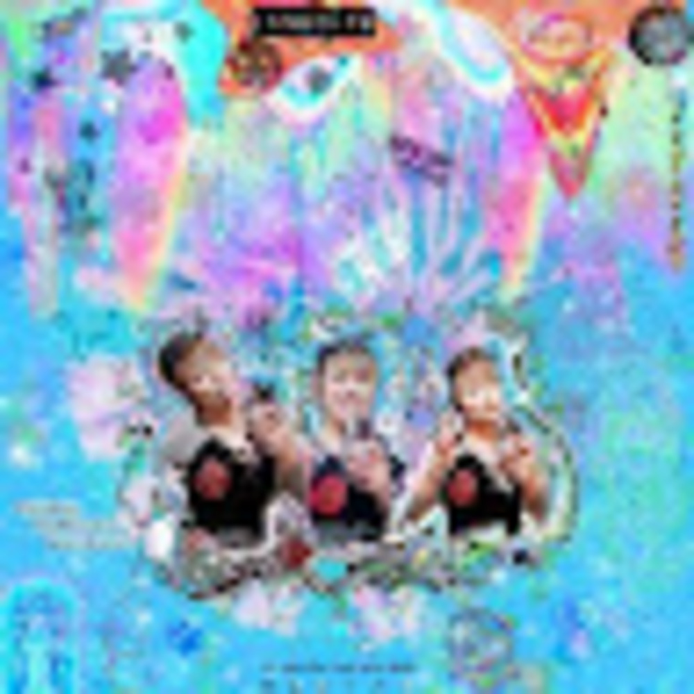 Meet your Posher, Angeline